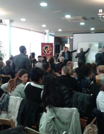 FIESTAS FIN DE AÑO EVENTOS TARDEOS RESTAURANTES CASTELLAR DEL VALLES BINOMIO ECUESTRE