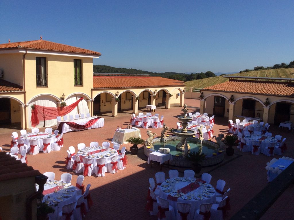 RESTAURANTES CASTELLAR DEL VALLES BINOMIO ECUESTRE