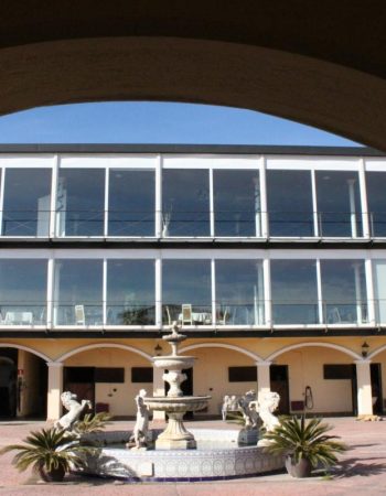 FIESTAS FIN DE AÑO EVENTOS TARDEOS RESTAURANTES CASTELLAR DEL VALLES BINOMIO ECUESTRE