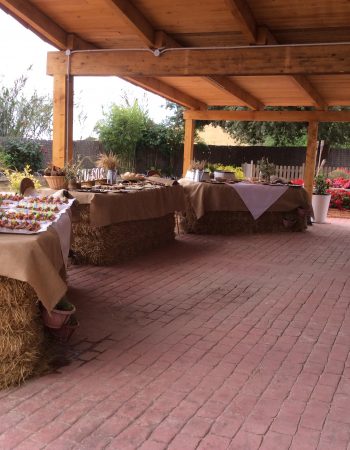FIESTAS FIN DE AÑO EVENTOS TARDEOS RESTAURANTES CASTELLAR DEL VALLES BINOMIO ECUESTRE