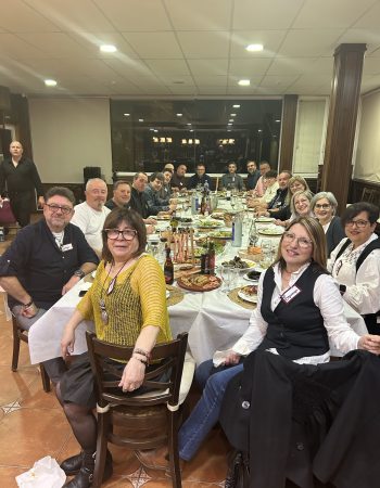 FIESTAS FIN DE AÑO EVENTOS TARDEOS RESTAURANTES CASTELLAR DEL VALLES BINOMIO ECUESTRE