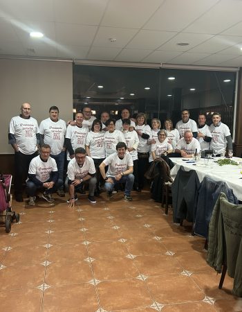 FIESTAS FIN DE AÑO EVENTOS TARDEOS RESTAURANTES CASTELLAR DEL VALLES BINOMIO ECUESTRE