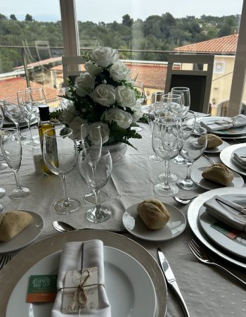 FIESTAS FIN DE AÑO EVENTOS TARDEOS RESTAURANTES CASTELLAR DEL VALLES BINOMIO ECUESTRE