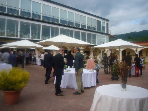 FIESTAS FIN DE AÑO EVENTOS TARDEOS RESTAURANTES CASTELLAR DEL VALLES BINOMIO ECUESTRE